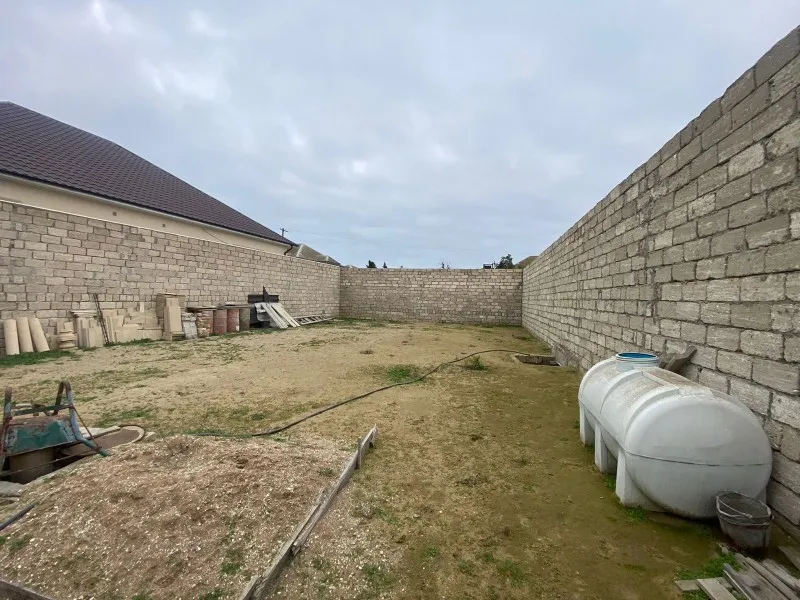 Şüvəlan, Torpaq satılır - 10 sot — Torpaq, Bakı (6)