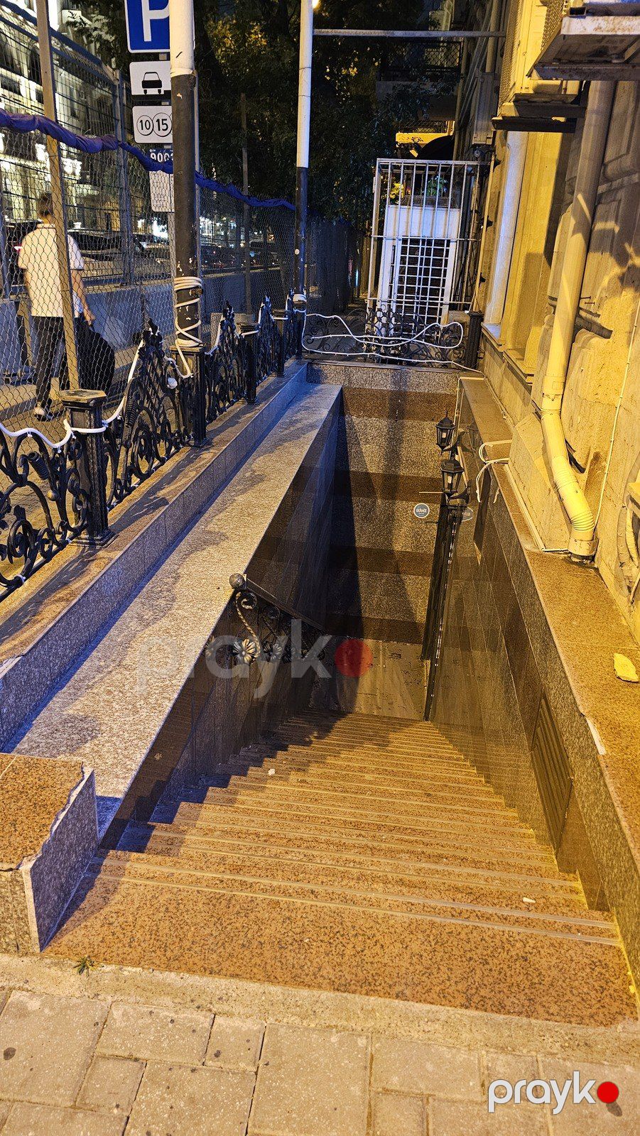 Satılır obyekt 184 m² — Əmlak, Bakı (4)