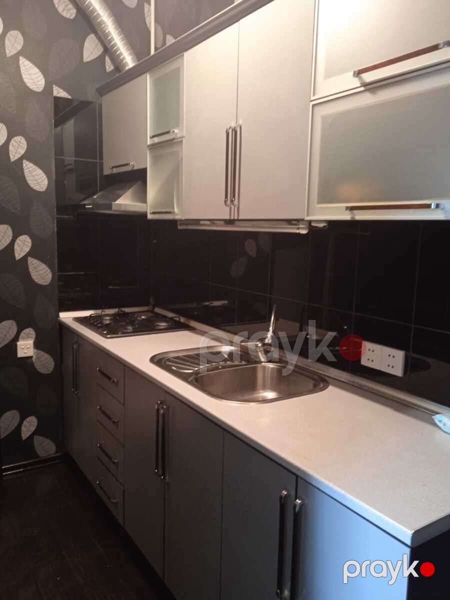 Satılır 2 otaqlı köhnə tikili 35 m² — Mənzil, Bakı (5)