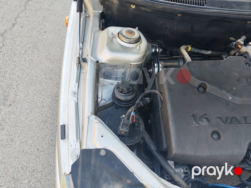 Lada (VAZ) 2112, 1.6 L, 2007 il, 223 696 km — Avtomobillər, Gəncə (11)
