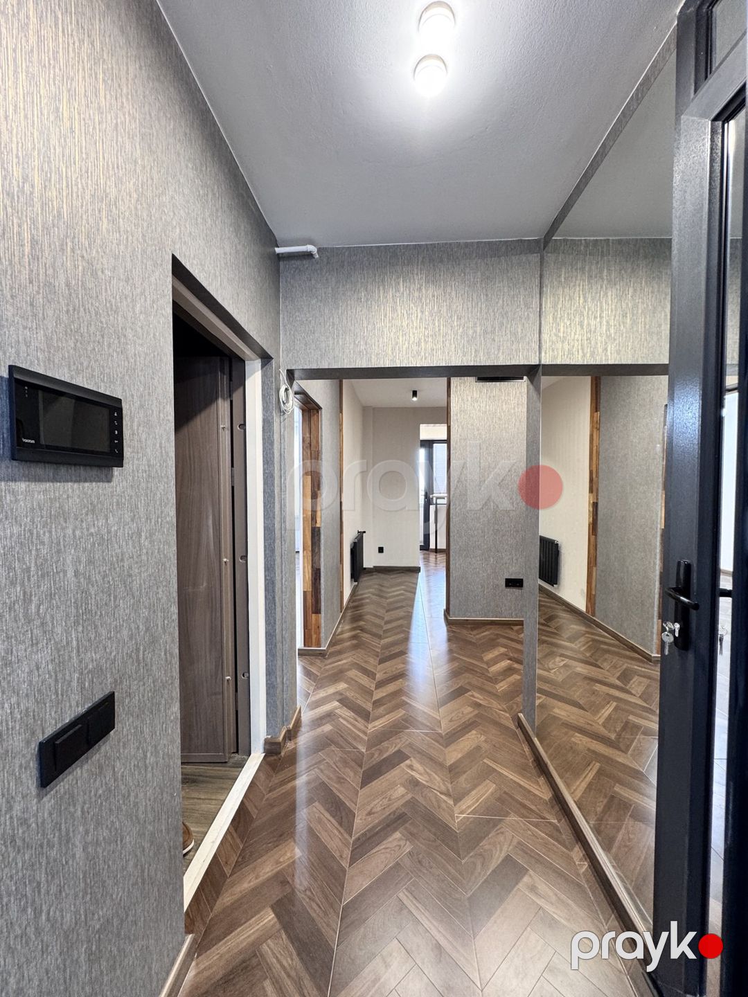Satılır 2 otaqlı köhnə tikili 65 m² — Mənzil, Bakı (10)
