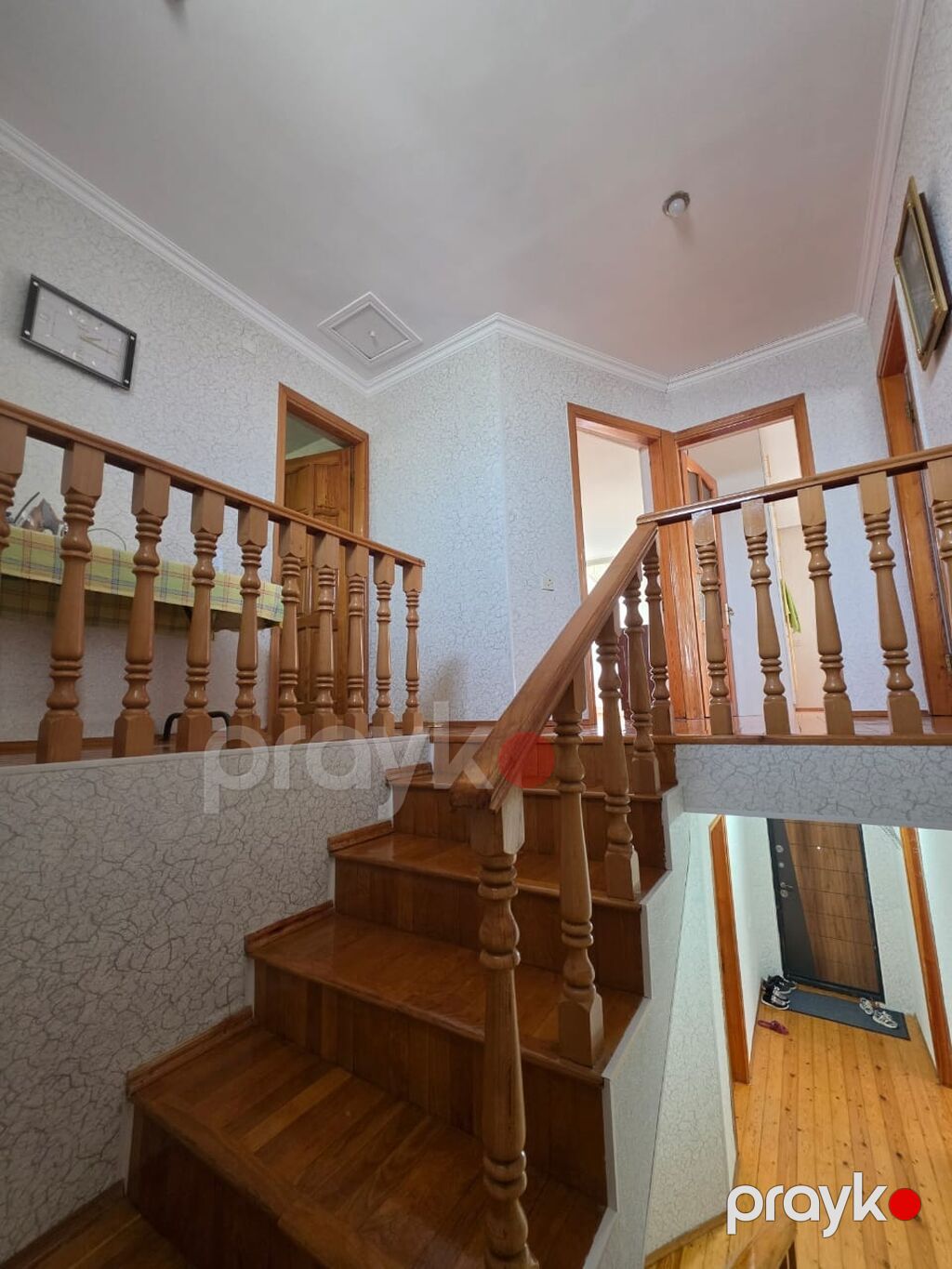 Mehtiabad qəsəbəsi digah yolun ustundə 4 otaqli 2 samuzer evin icində — Mənzil, Mehdiabad (8)