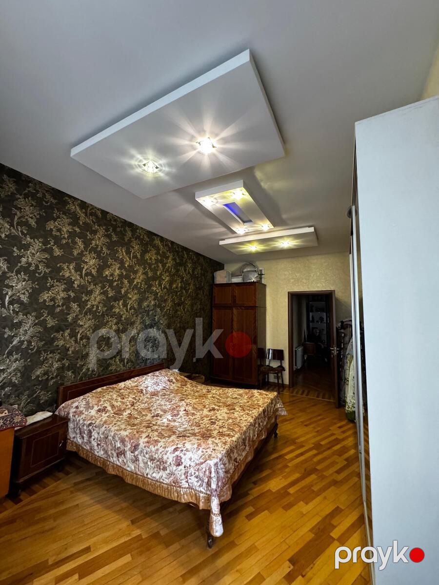 Satılır 2 otaqlı yeni tikili 105 m² — Mənzil, Bakı (7)