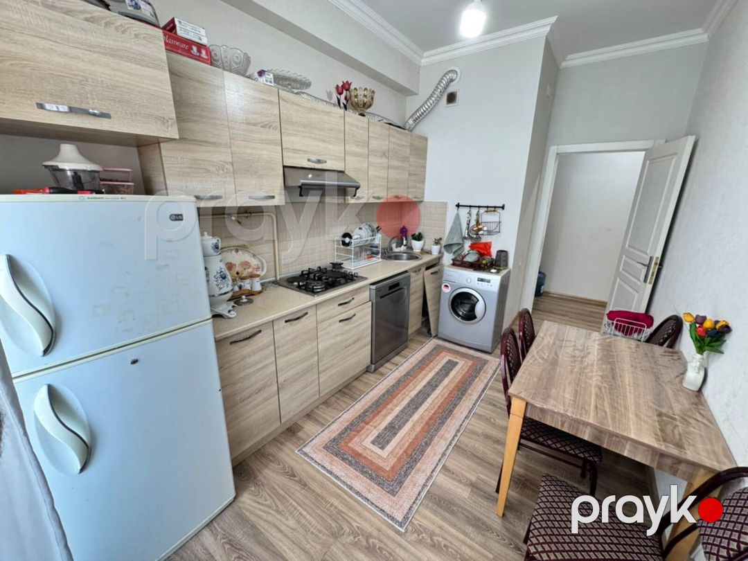 Satılır 2 otaqlı yeni tikili 65 m² — Mənzil, Bakı (11)