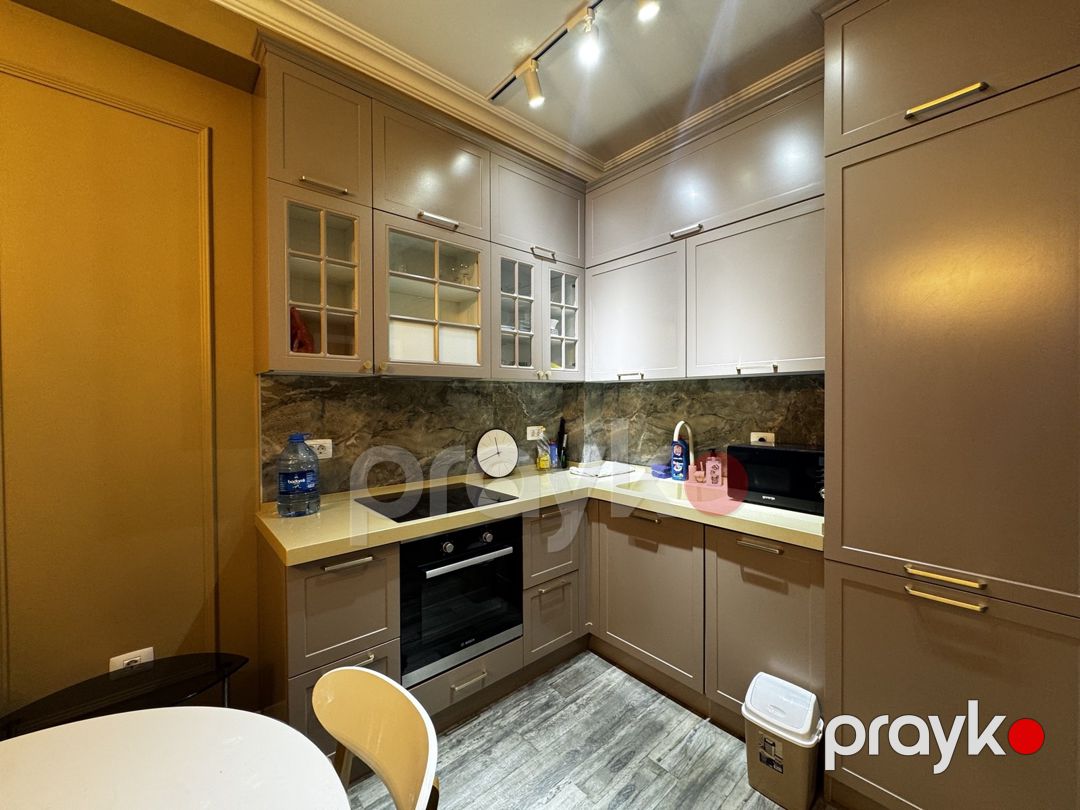 İcarəyə verilir 2 otaqlı yeni tikili 70 m² — Mənzil, Bakı (6)