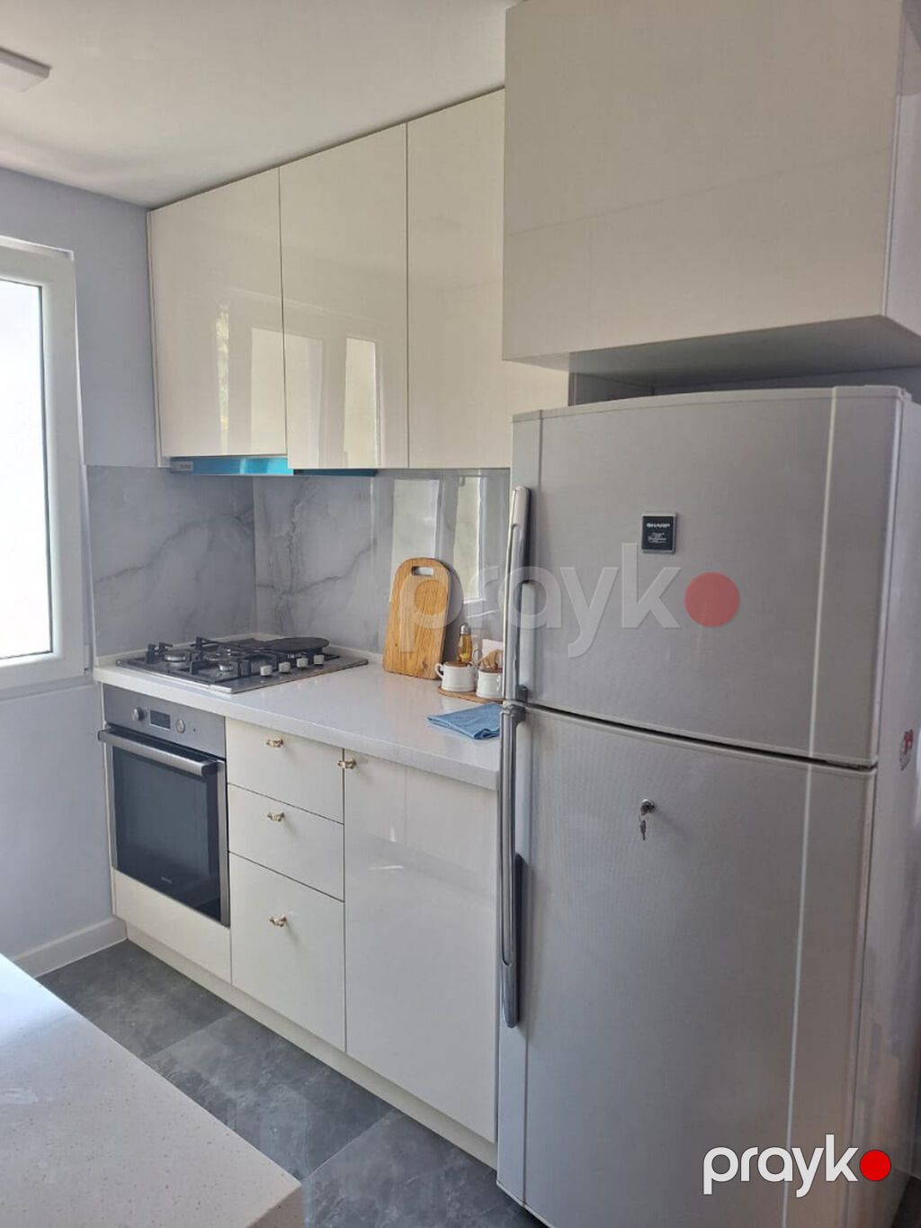 Bakı, 2 otaqlı, Köhnə tikili, 72 kv. m — Mənzil, Bakı (8)