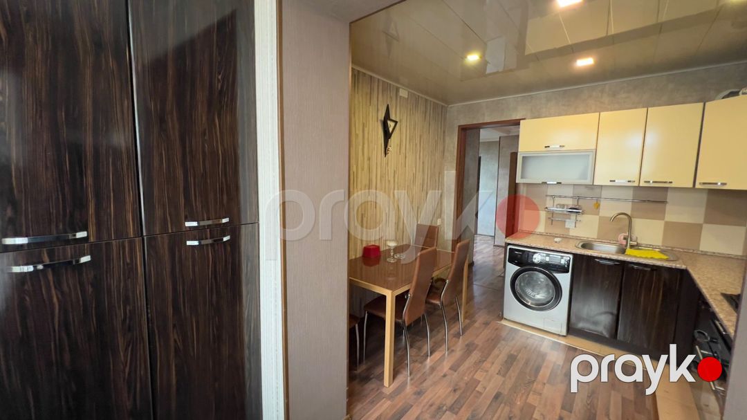 İcarəyə verilir 3 otaqlı yeni tikili 105 m² — Mənzil, Bakı (10)