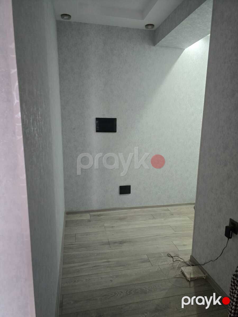 Satılır 3 otaqlı yeni tikili 87 m² — Mənzil, Bakı (12)