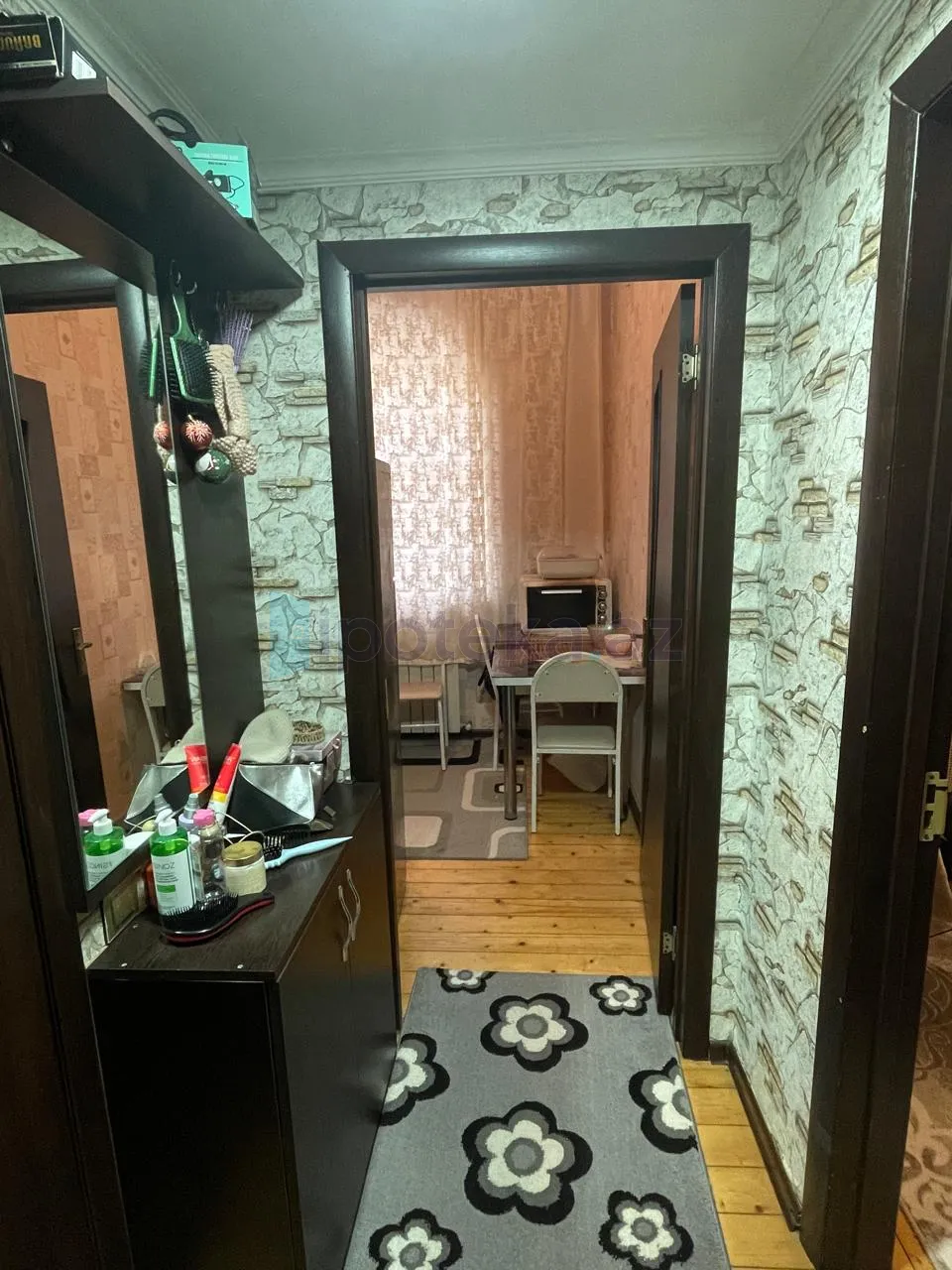 Satılır: 1 Otaq, Yeni tikili, 36.00 m² — Mənzil, Xırdalan (4)