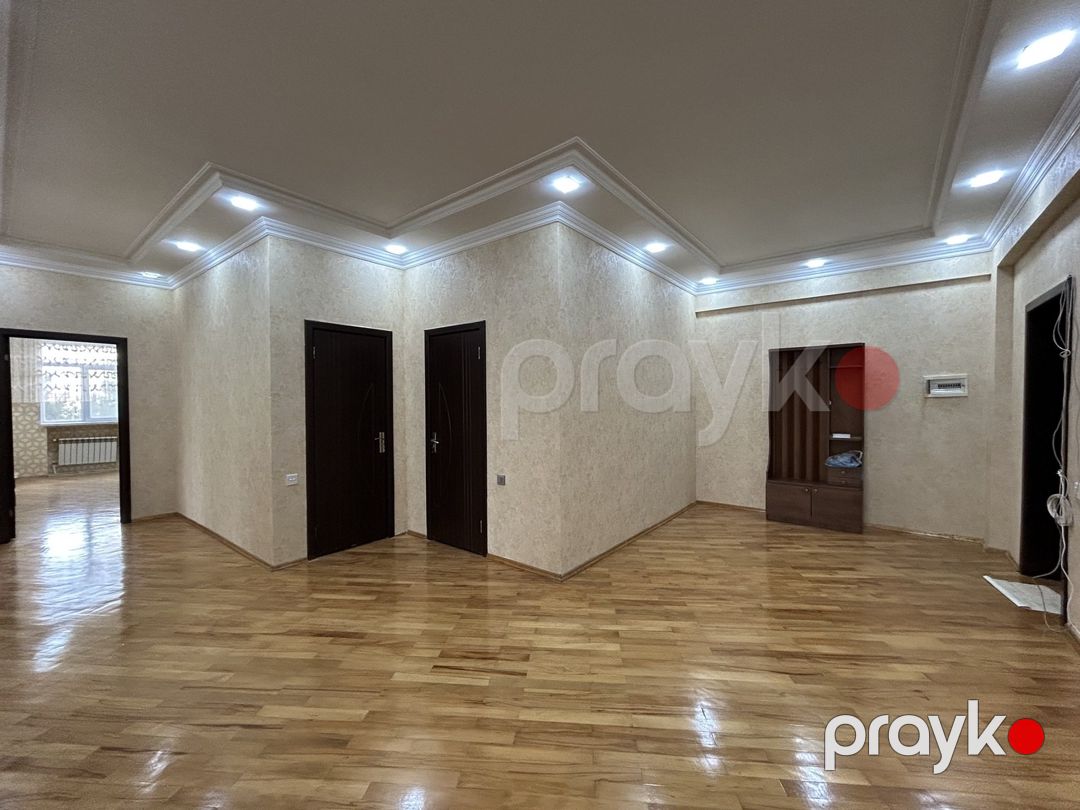 İcarəyə verilir 3 otaqlı yeni tikili 138 m² — Mənzil, Bakı (5)