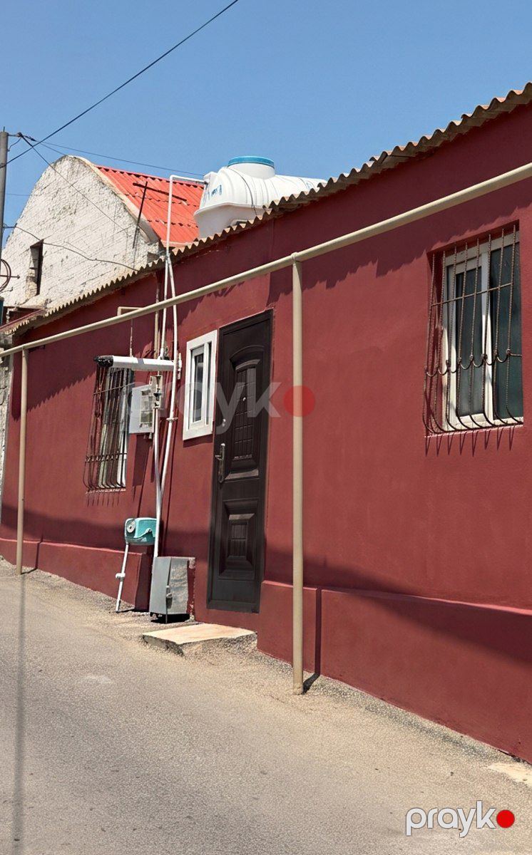 Həyət evi, Bayıl qəs — Ev, villa, Bakı (10)