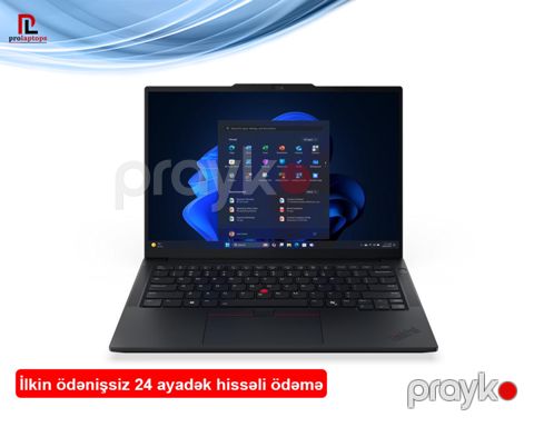Lenovo ThinkPad E14 G7 21U20035FW — Bakı