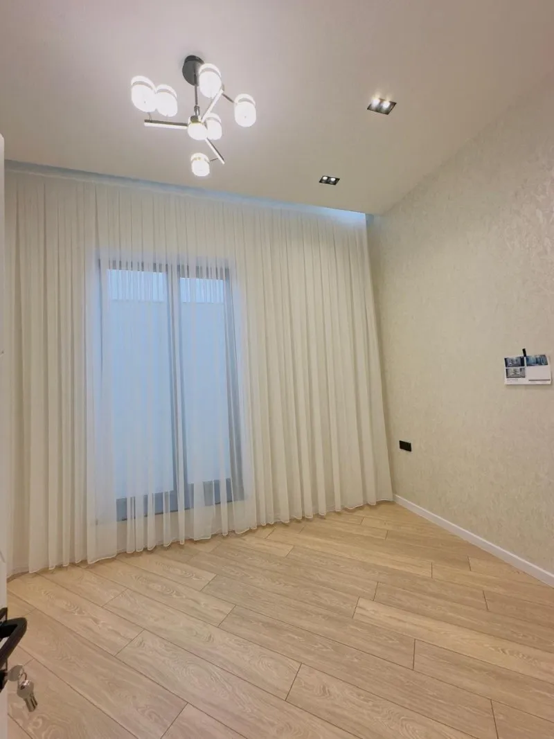 Mərdəkan, 4 otaqlı Villa satılır - 160 m², 1 mərtəbə, 4 sot — Ev, villa, Bakı (8)
