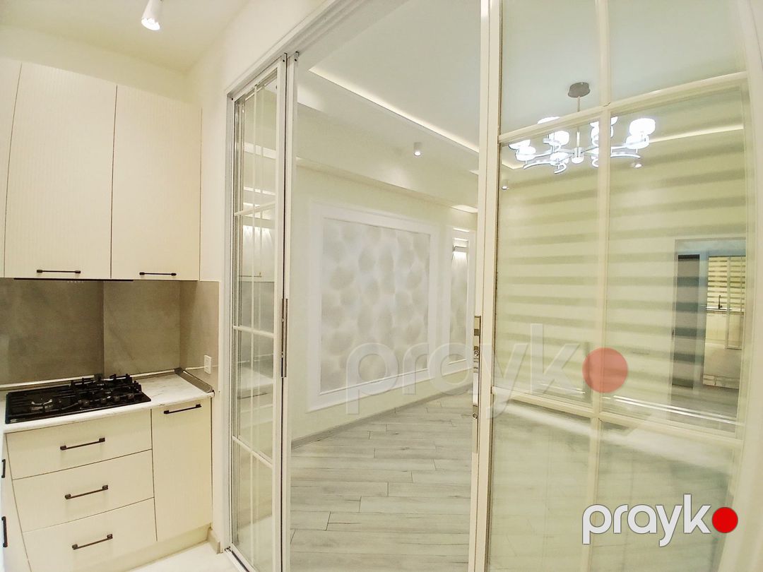 Satılır 3 otaqlı yeni tikili 70 m² — Mənzil, Bakı (12)