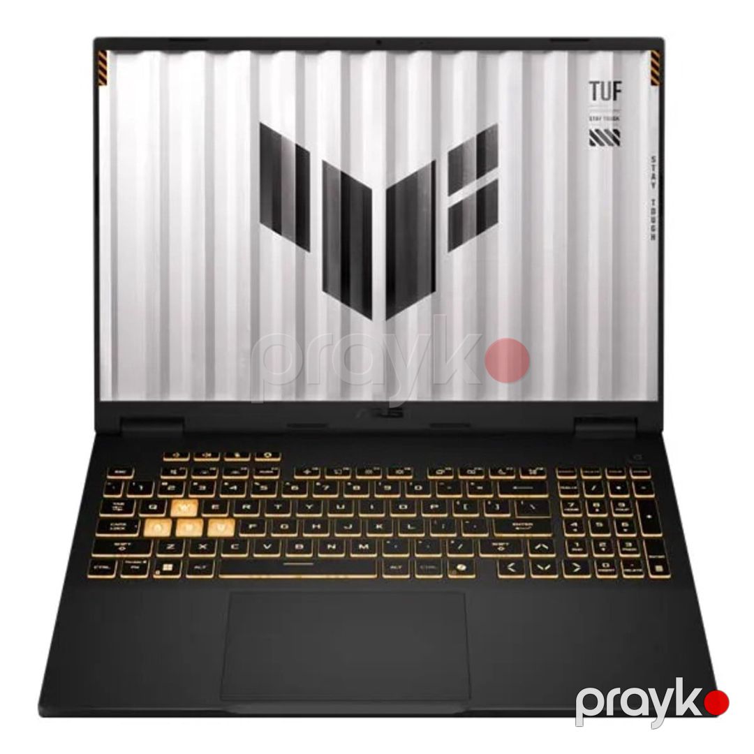 Noutbuk ASUS tuf gamıng F16 FX608JMR-RV130 16'' 165HZ — Noutbuklar, Bakı (7)