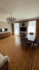 İcarəyə verilir 3 otaqlı yeni tikili 100 m² — Sədi
