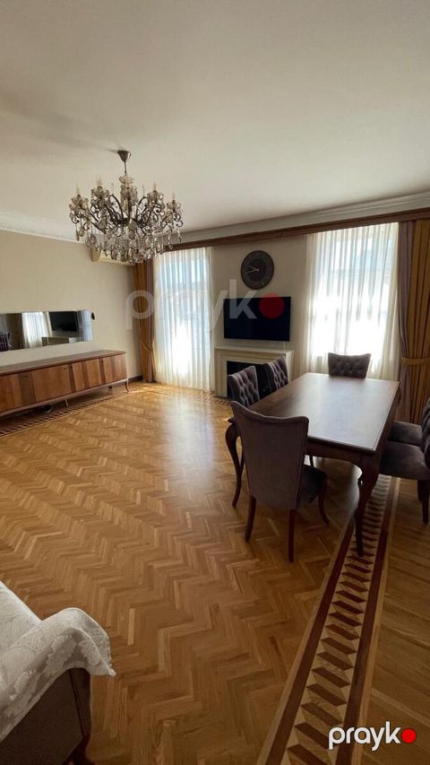 İcarəyə verilir 3 otaqlı yeni tikili 100 m² — Bakı