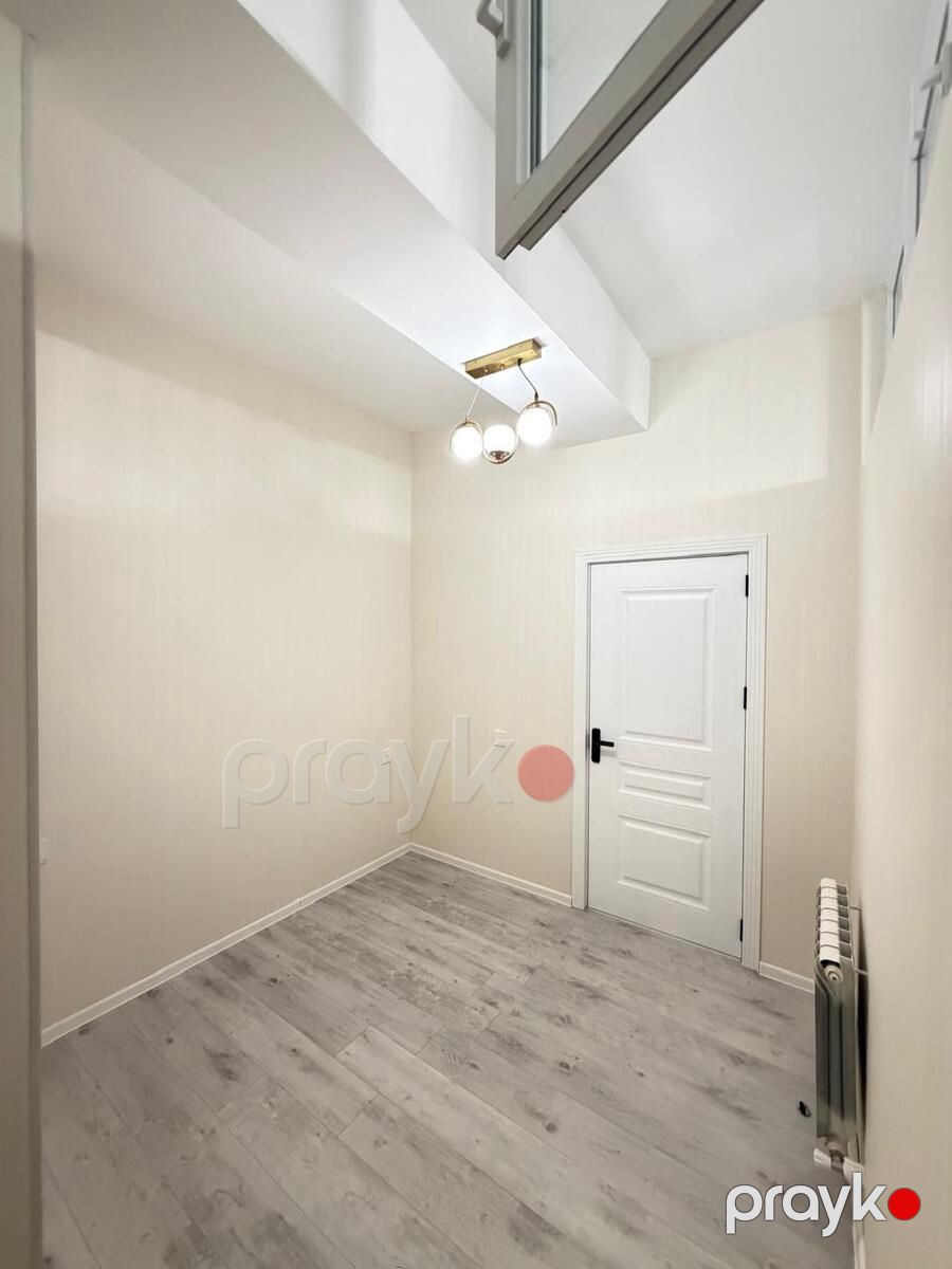 Satılır 3 otaqlı yeni tikili 57 m² — Mənzil, Bakı (10)