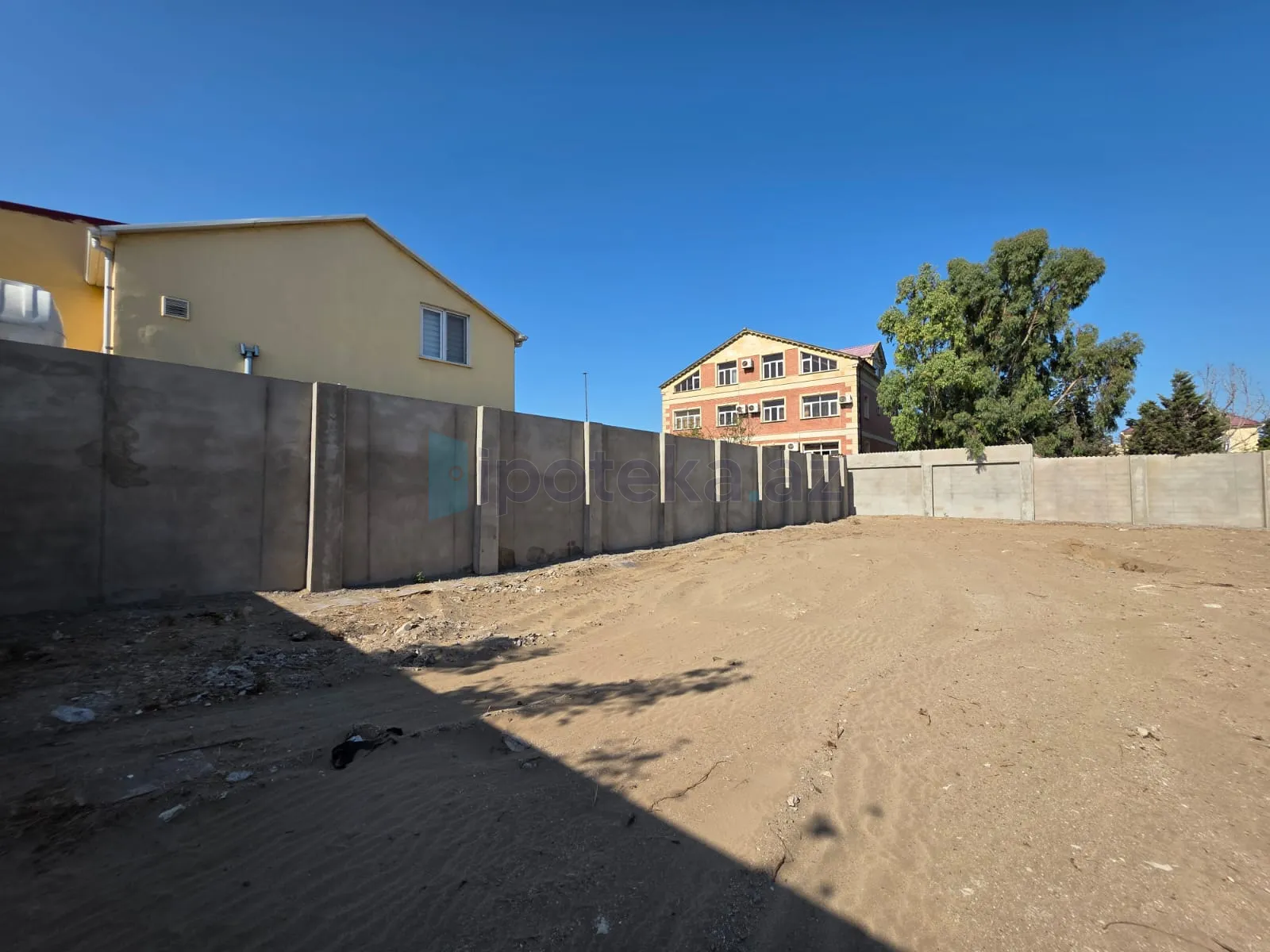 Satılır: Torpaq, Xəzər r., Şüvəlan q., 7.00 m² — Torpaq, Şüvəlan (2)
