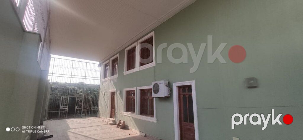 Həyət evi, Yeni Gəncə qəs — Ev, villa, Gəncə (4)