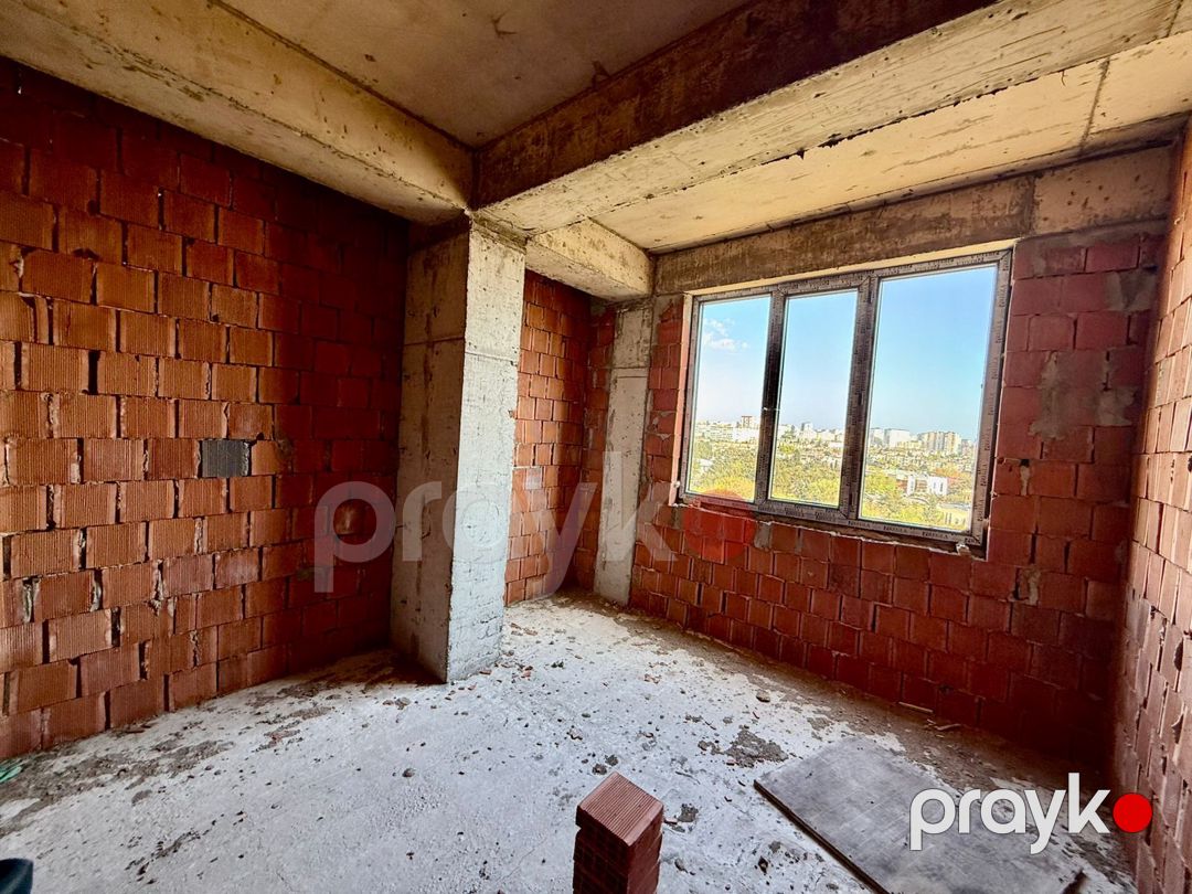 Satılır 4 otaqlı yeni tikili 110 m² — Mənzil, Bakı (9)
