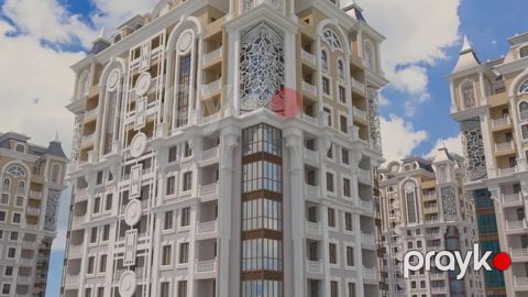 Satılır 2 otaqlı yeni tikili 77.8 m² — Bakı