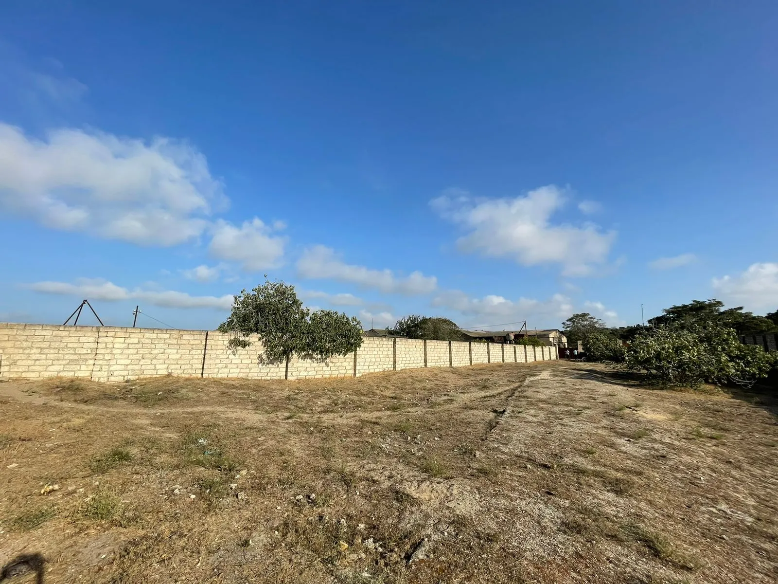 Mərdəkan, Torpaq satılır - 12 sot — Torpaq, Bakı (4)