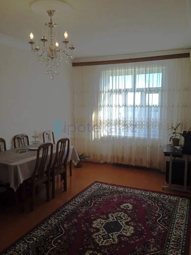 Satılır: 3 Otaq, Köhnə tikili, Suraxanı r., Qaraçuxur q., 85.00 m²