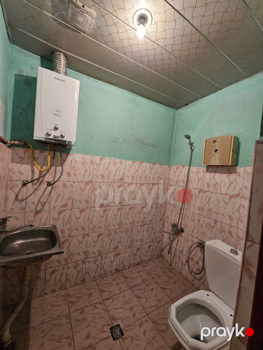Həyət evi kirayə verilir, Xətai r — Ev, villa, Bakı (4)