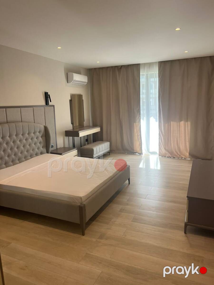 Satılır 3 otaqlı yeni tikili 158 m² — Mənzil, Bakı (6)