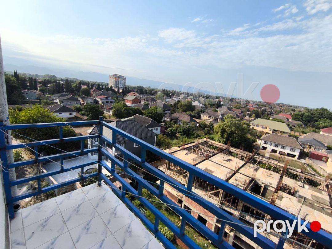 Satış: 1 otaqlı Yeni tikili, 35 m², Astara — Mənzil (9)