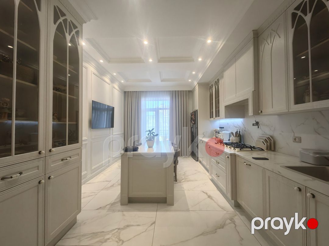 Satılır 4 otaqlı yeni tikili 285 m² — Mənzil, Bakı (10)