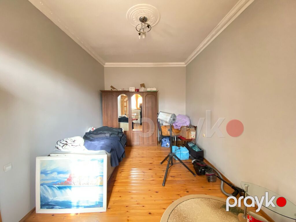 Satılır 4 otaqlı həyət evi/bağ evi 140 m² — Ev, villa, Bakı (6)