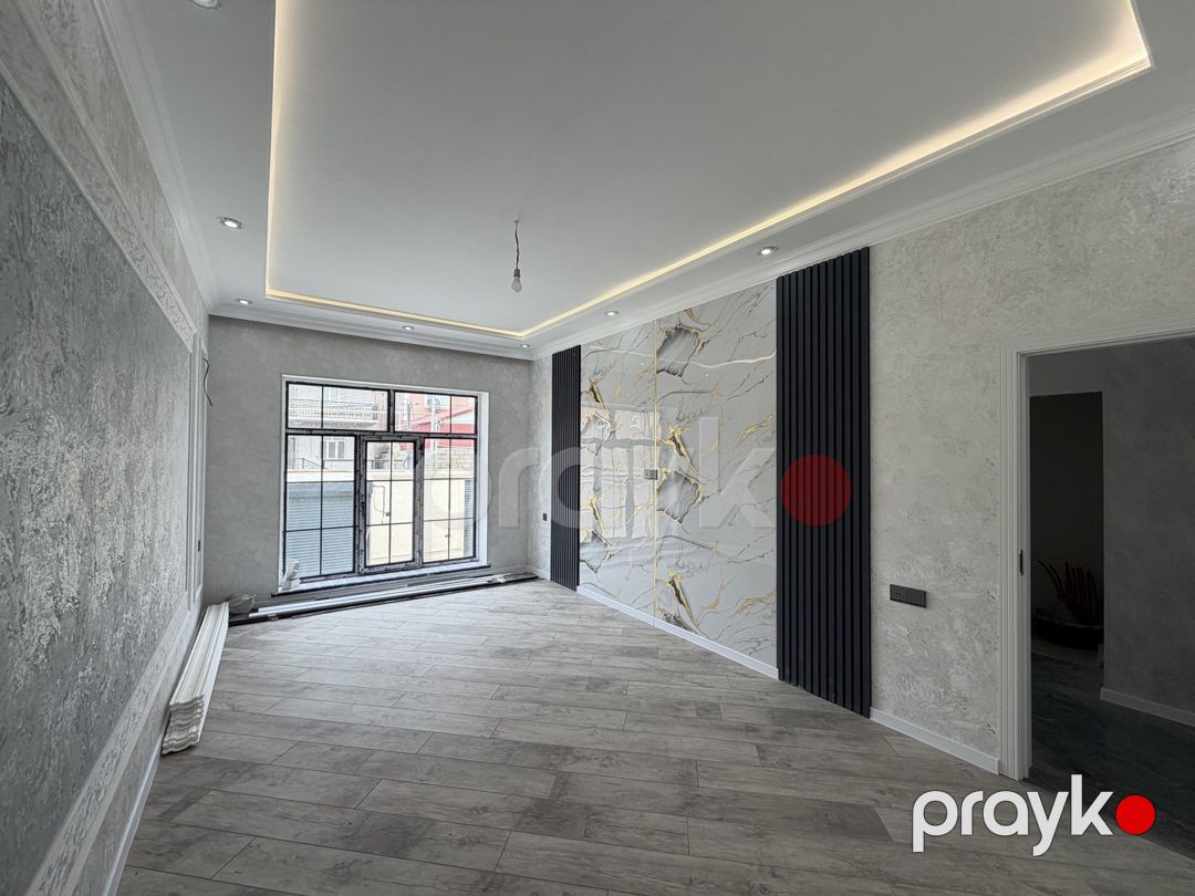 Satılır 5 otaqlı həyət evi/bağ evi 250 m² — Ev, villa, Bakı (8)