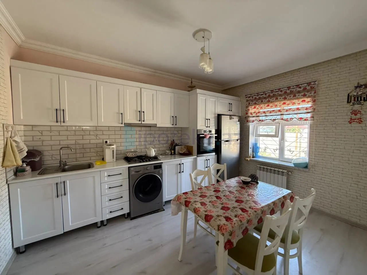 Satılır: 3 Otaq, Evlər/Villalar, Abşeron r., Masazır q., 100.00 m² — Ev, villa, Masazır (6)