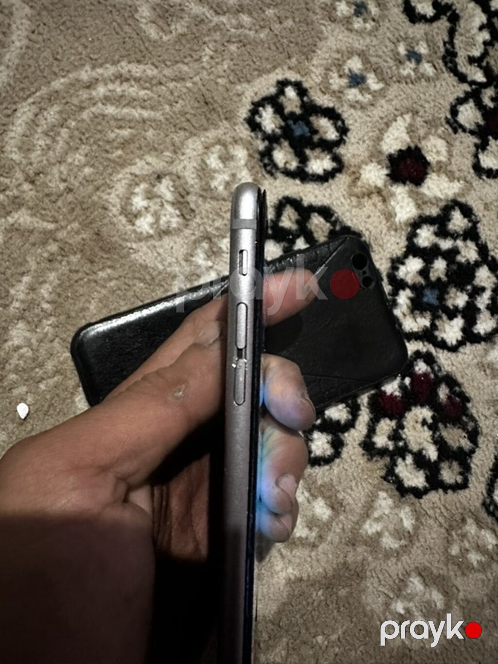 IPhone 6s, 32 GB, Space Gray, Barmaq izi — Apple iPhone, Masazır (9)