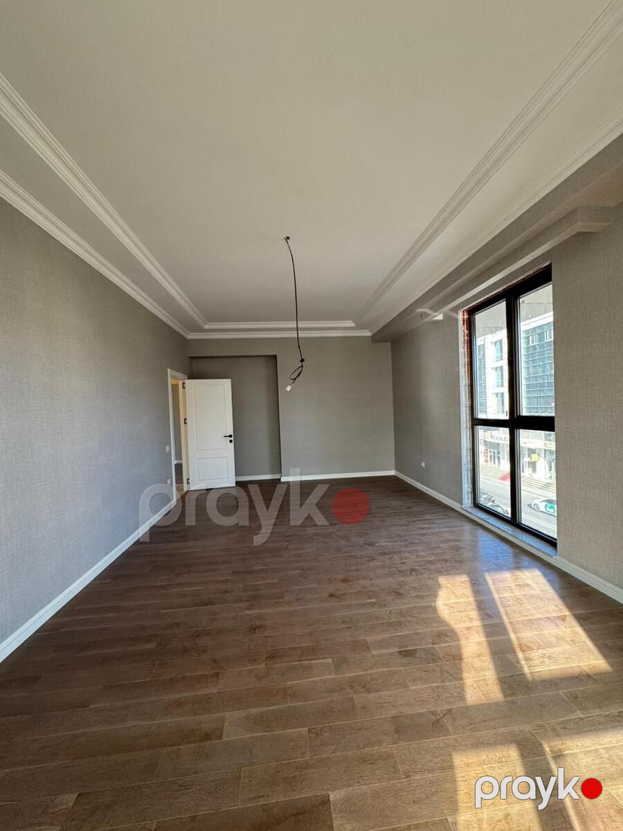 Satılır 3 otaqlı yeni tikili 112 m² — Mənzil, Bakı (9)