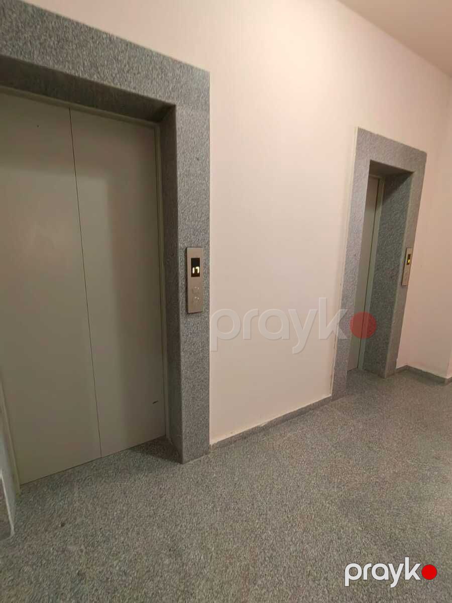 4-otaqlı yeni tikili, Azadlıq pr., 151 m² — Mənzil, Bakı (2)