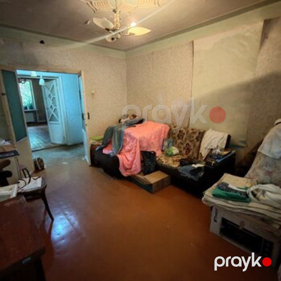 3-otaqlı mənzil, 9-cu mkr., 80 m² — Mənzil, Sumqayıt (4)