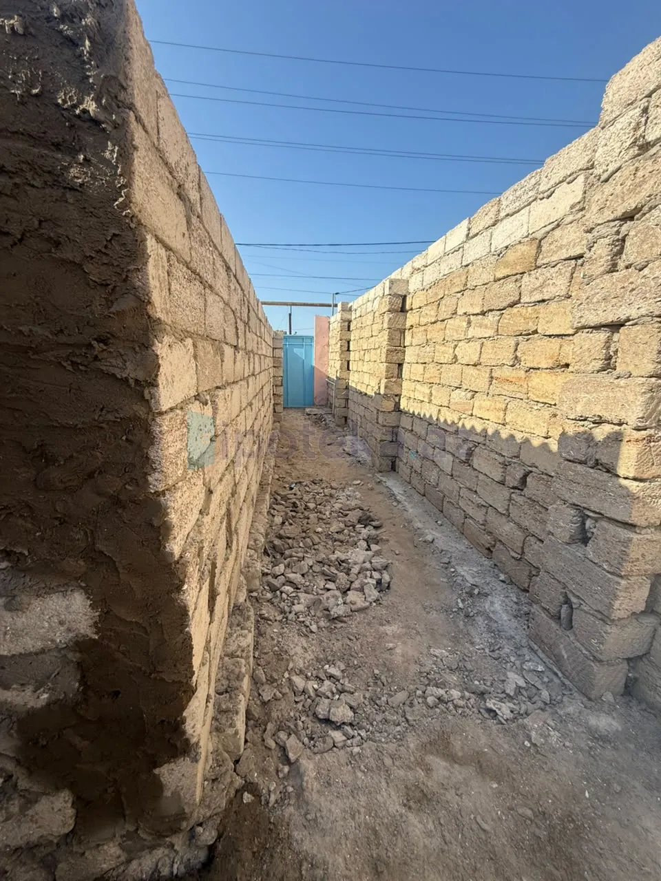 Satılır: 3 Otaq, Evlər/Villalar, Sabunçu r., Maştağa q., 65.00 m² — Ev, villa, Maştağa (6)