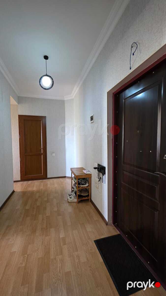Satılır 2 otaqlı yeni tikili 67 m² — Mənzil, Bakı (11)