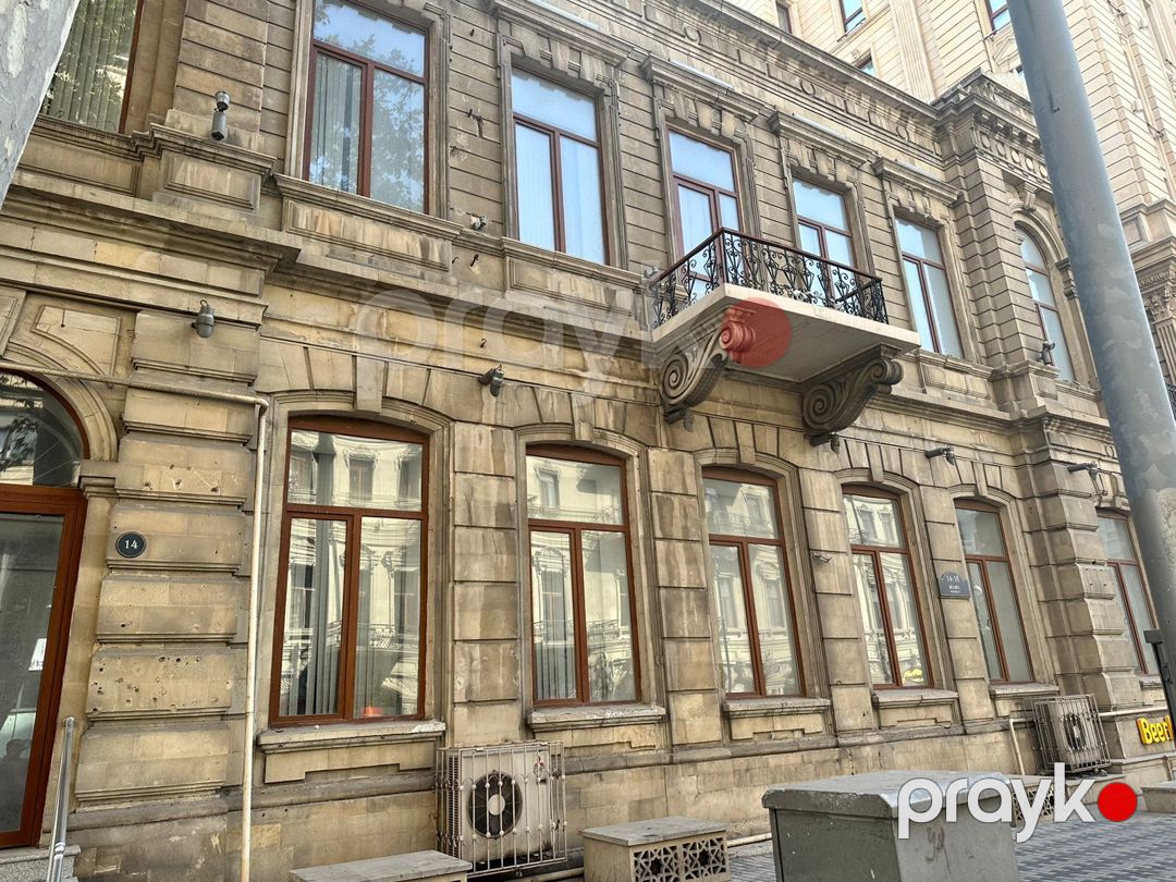 Satılır obyekt 435 m² — Əmlak, Bakı (3)