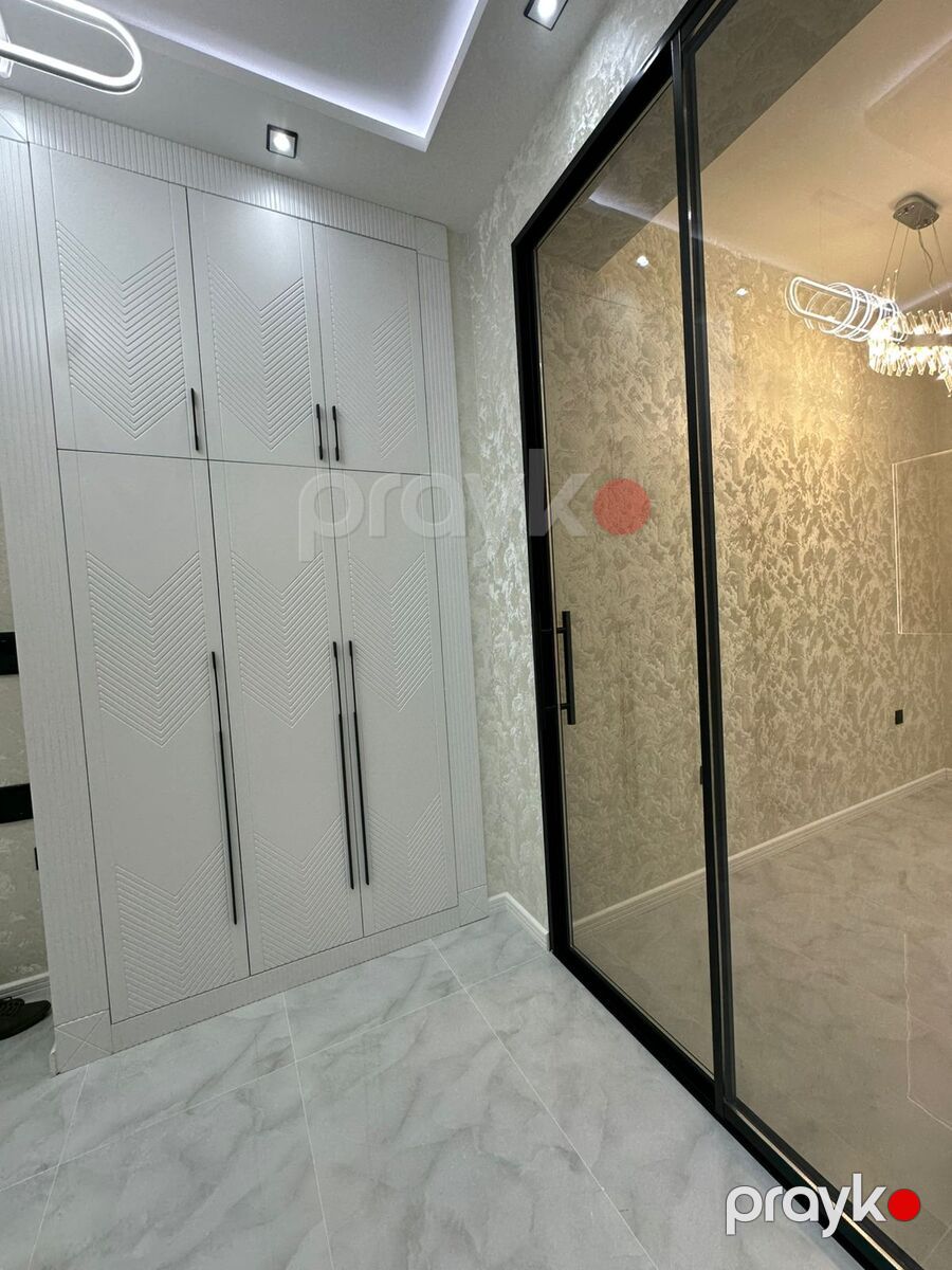 Satılır 2 otaqlı yeni tikili 69 m² — Mənzil, Bakı (12)