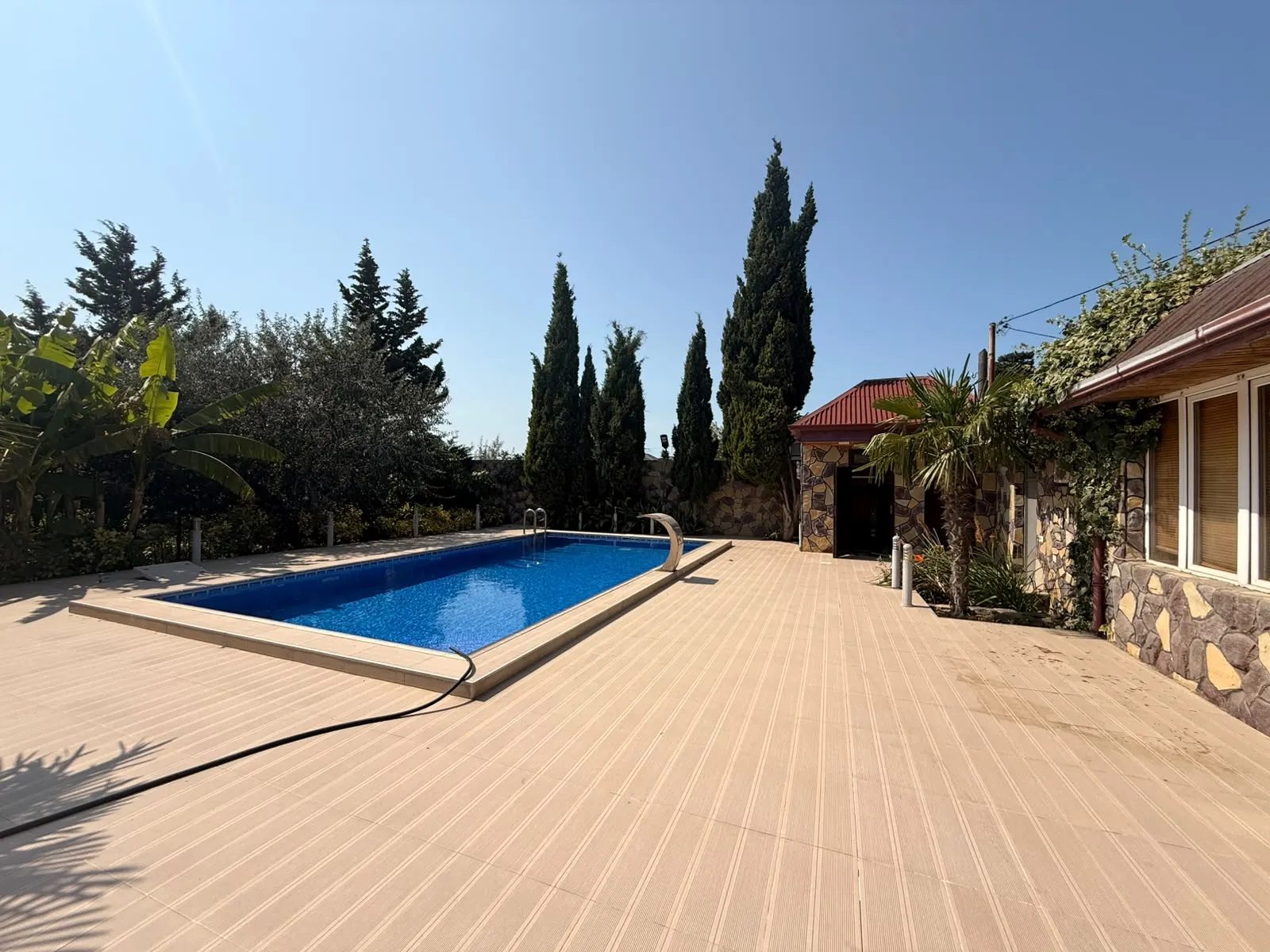 Mərdəkan, Torpaq satılır - 30 sot — Bakı