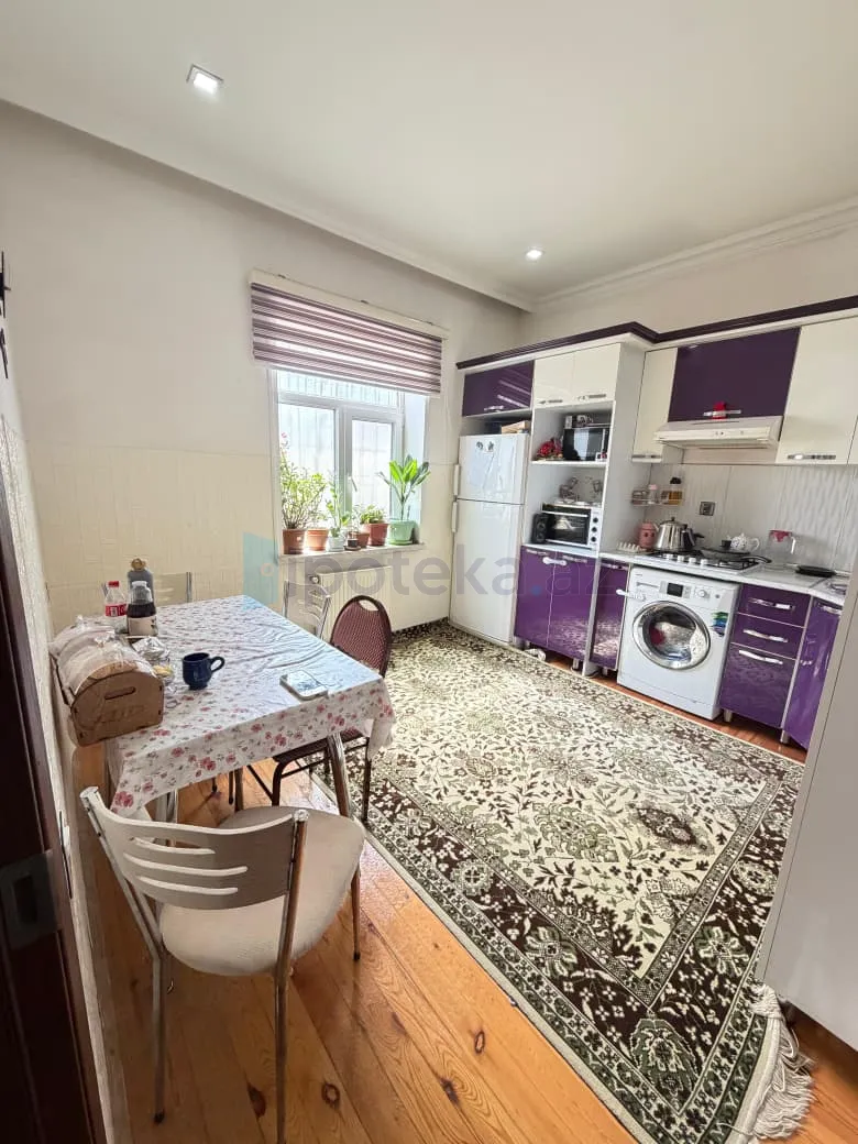 Satılır: 8 Otaq, Evlər/Villalar, Abşeron r., Masazır q., 230.00 m² — Ev, villa, Abşeron (3)