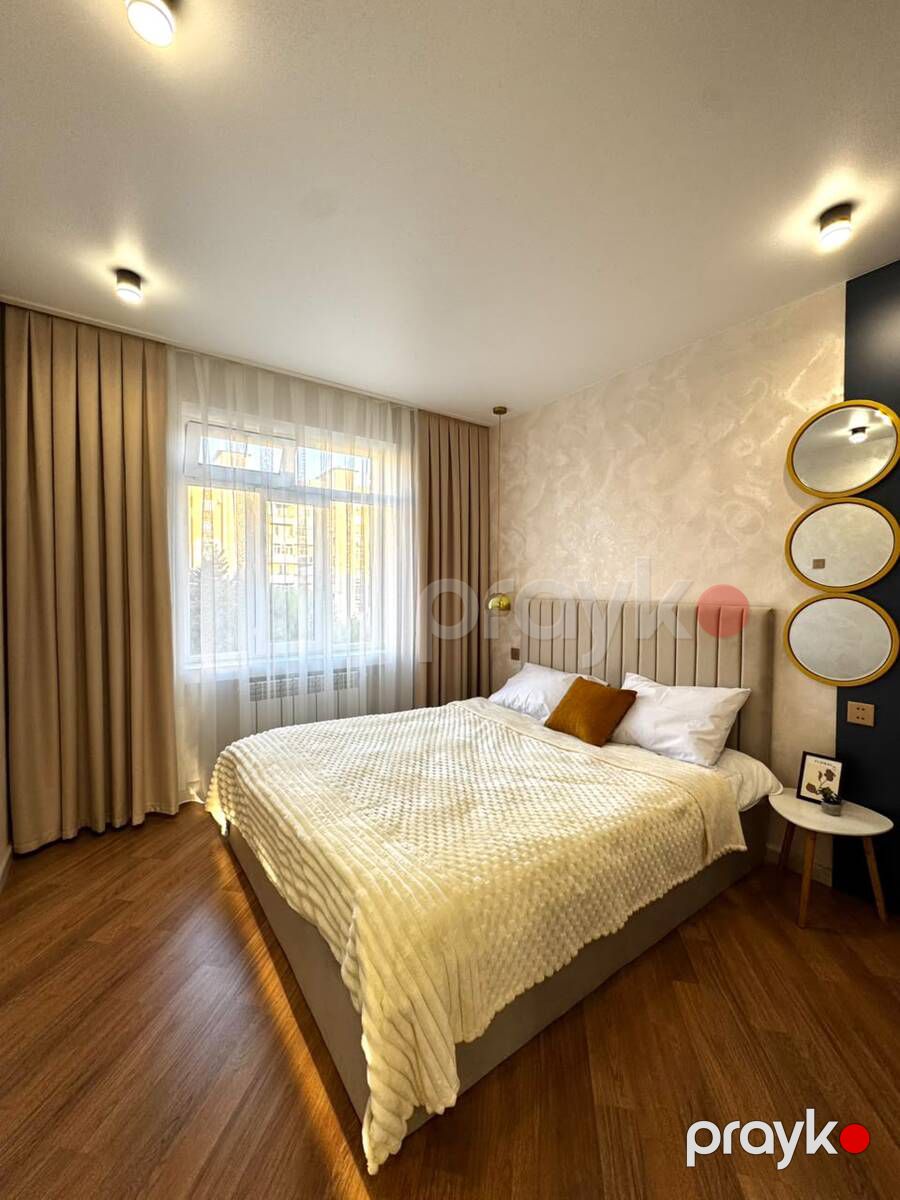 Satılır 3 otaqlı köhnə tikili 60 m² — Mənzil, Bakı (2)