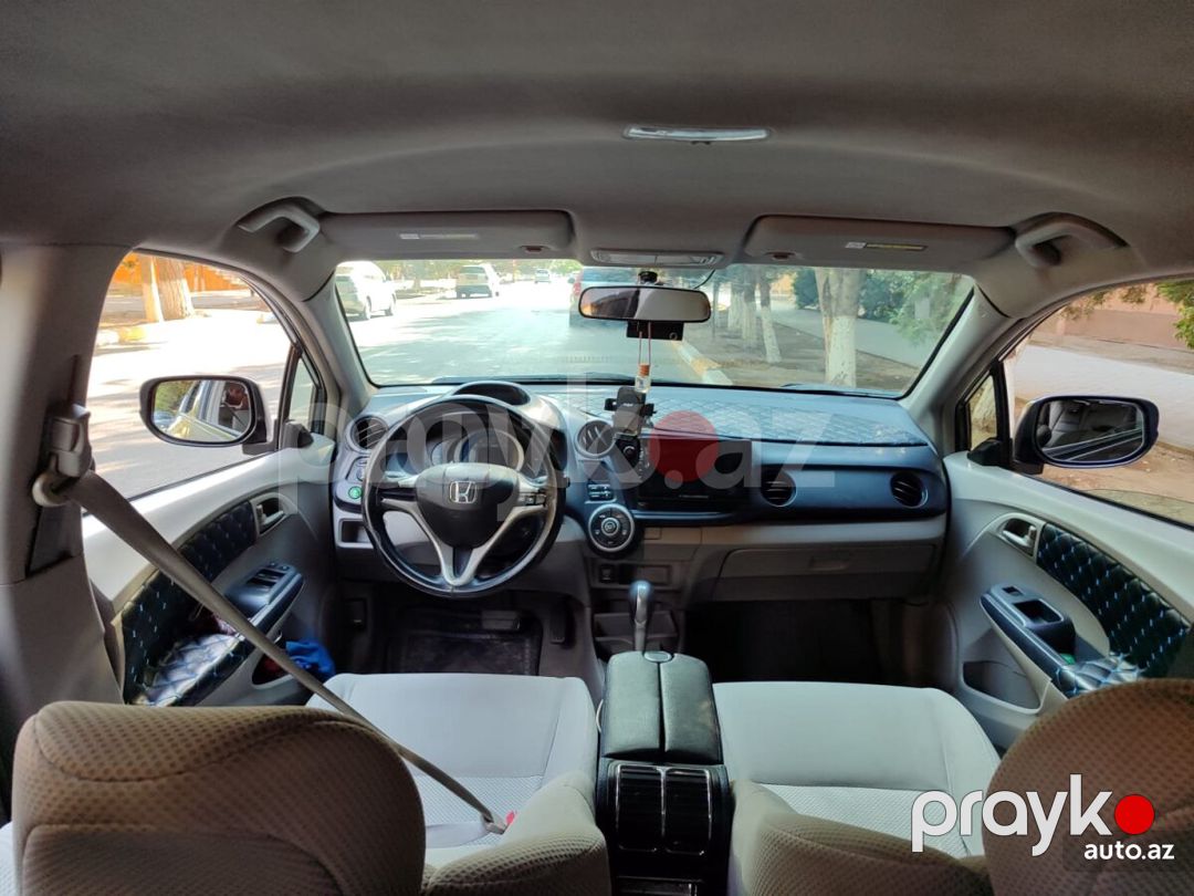 Honda Insight, 2010 — Avtomobillər, Sumqayıt (6)