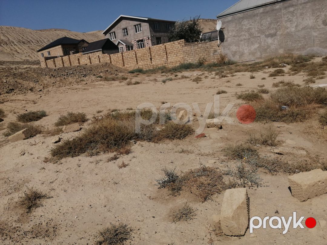 Satılır torpaq 4 sot — Torpaq, Bakı (10)