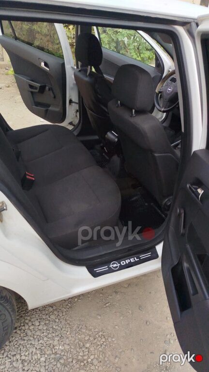 Opel Astra, 1.4 L, 2009 il, 375 516 km — Avtomobillər, Qusar (2)