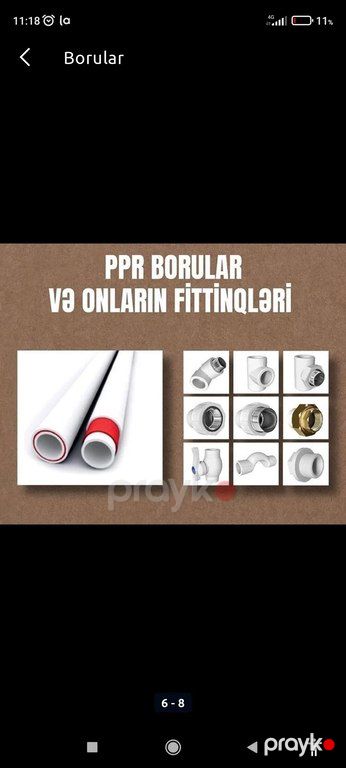 Santexnika işləri — Təmir və inşaat, Bakı (10)
